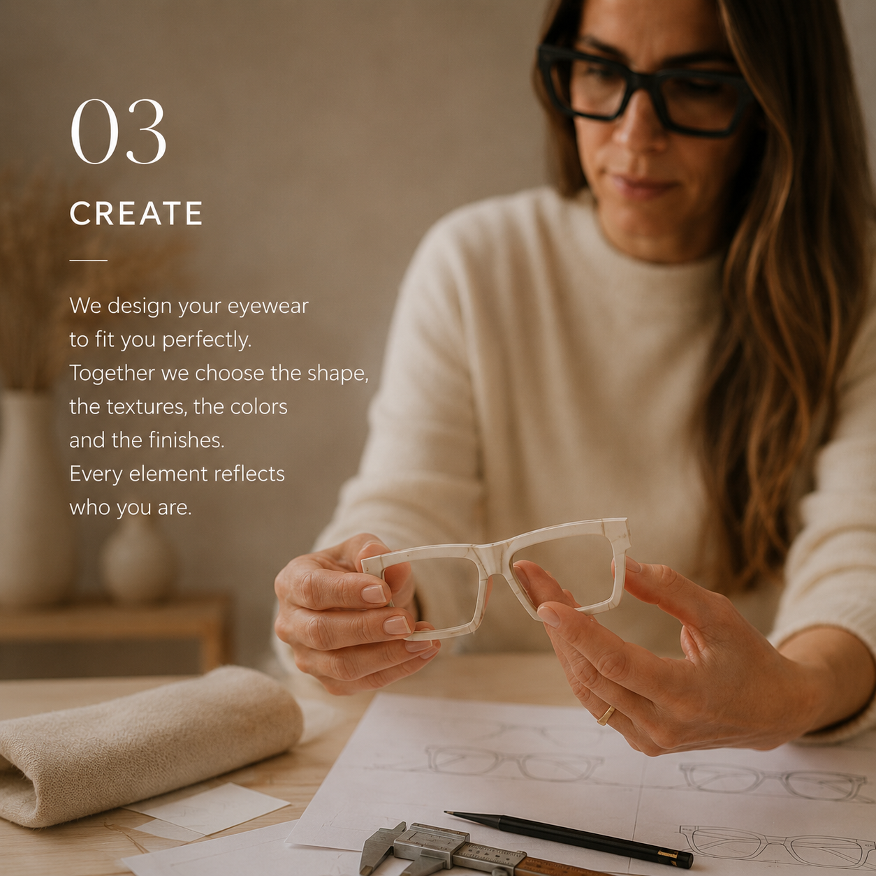 ZP8 ONE OF ONE Bespoke Experience with Annalucia Schiraldi