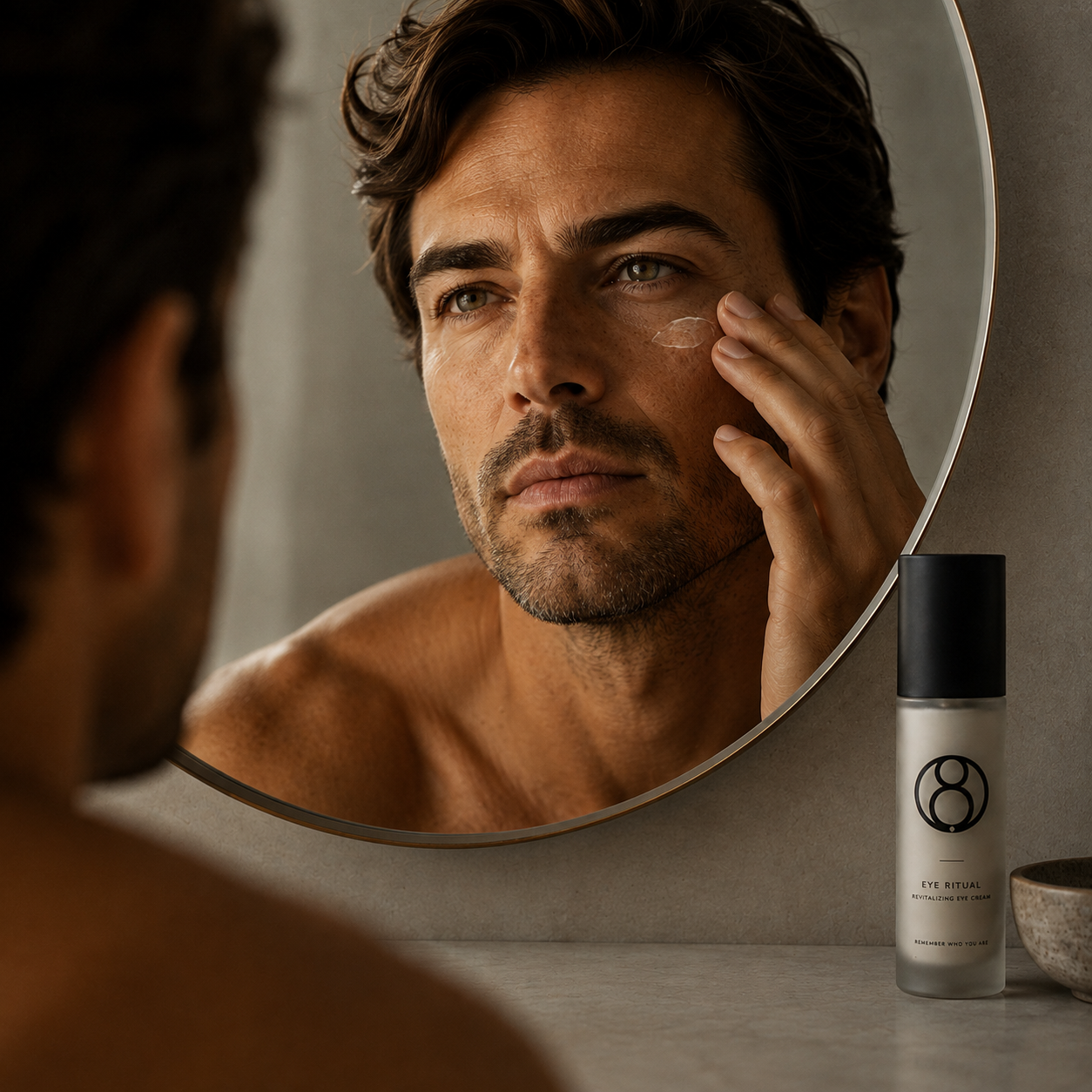 EYE RITUAL – Revitalizing Eye Cream