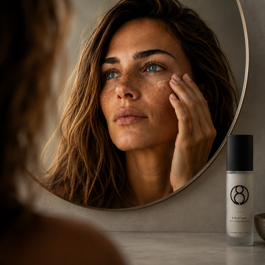 EYE RITUAL – Revitalizing Eye Cream
